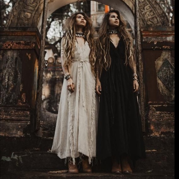 🍁Custom Curated Bohemian Dreamers Goth Mystery Collection box🍁Daring Goddess - Picture 5 of 17